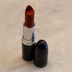 MAC M.A.Cximal Cosmetics Satin Lipstick - Marrakesh B59